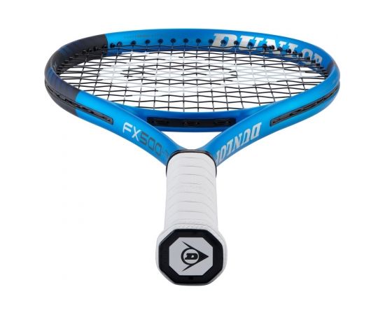 Tennis racket Dunlop FX 500 LS 27" 270g G1 unstrung Teniss