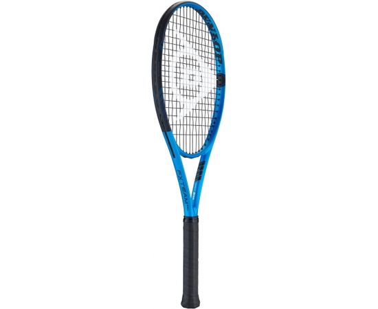 Tennis racket Dunlop FX TEAM 260 27" 260g G2 strung Teniss