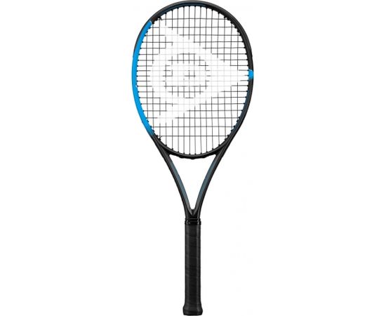 Tennis racket Dunlop FX 500 TOUR 27" 305g G4 unstrung Teniss