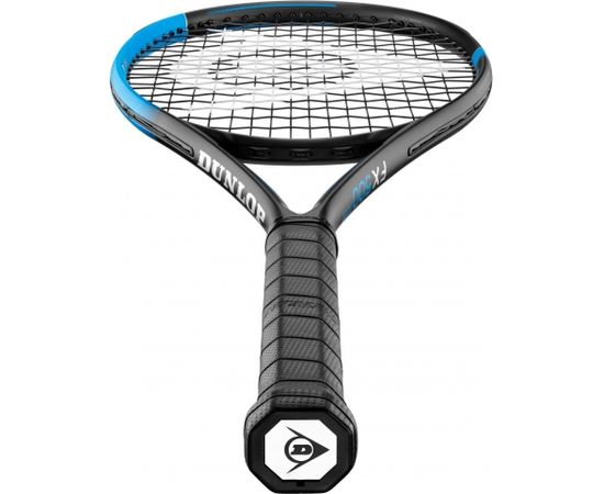 Tennis racket Dunlop FX 500 TOUR 27" 305g G4 unstrung Teniss