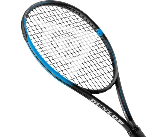 Tennis racket Dunlop FX 500 TOUR 27" 305g G4 unstrung Teniss