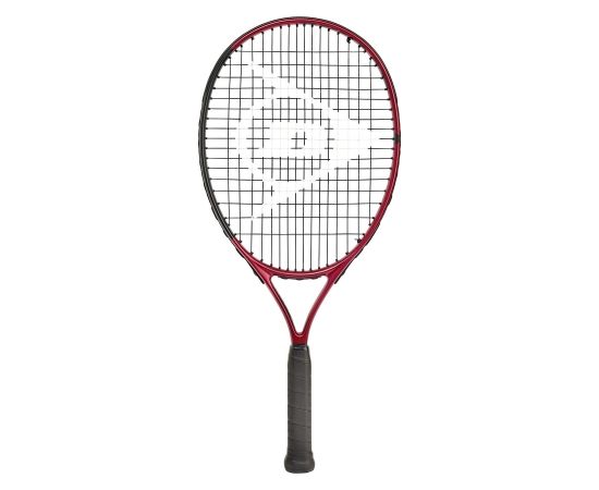 Tennis racket  Dunlop CX JNR 23 23" 200g G00 strung