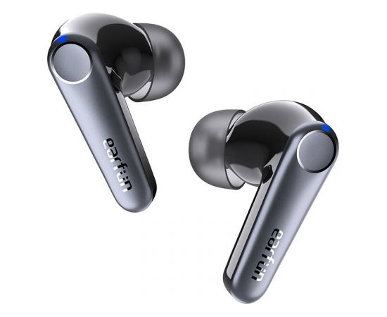 Wireless earphones TWS EarFun Air Pro 3, ANC (black)