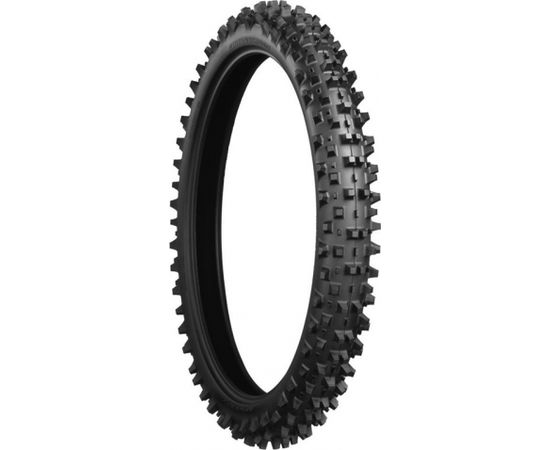 80/100-21 BRIDGESTONE X10F 51M TT SAND