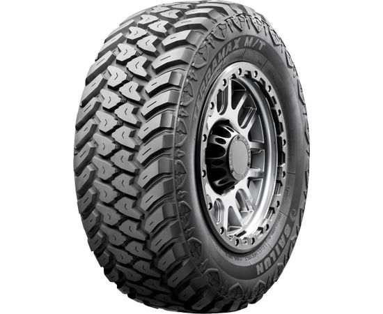 35x12.5R15 SAILUN TERRAMAX M/T 113Q OWL RP POR M+S