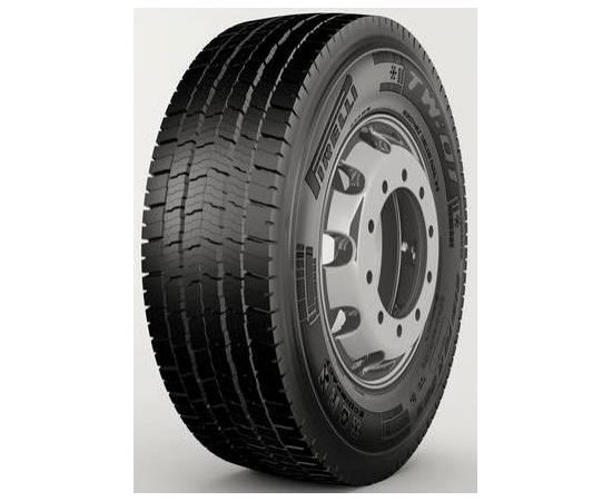 315/70R22,5 Pirelli TW:01 154/150L (152M) M+S Drive WINTER DBA73