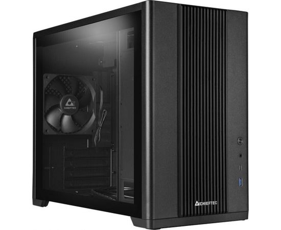 Chieftec BX-10B-OP, tower case (black)