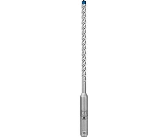 Bosch Powertools SDS plus-7X 6x100x165mm 10pcs - 2608900160 EXPERT RANGE