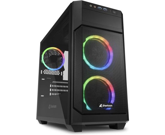 Sharkoon V1000 RGB tower case