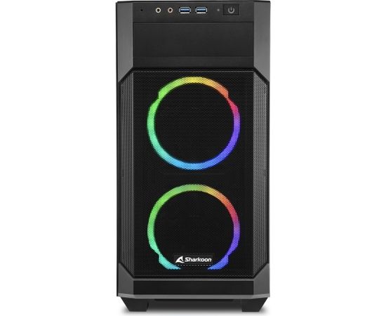 Sharkoon V1000 RGB tower case