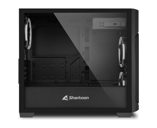 Sharkoon V1000 RGB tower case