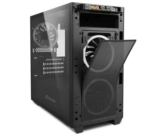 Sharkoon V1000 RGB tower case