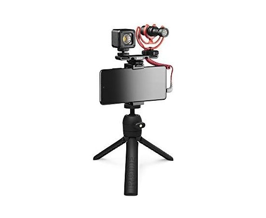Rode Microphones Vlogger Kit Universal, Set