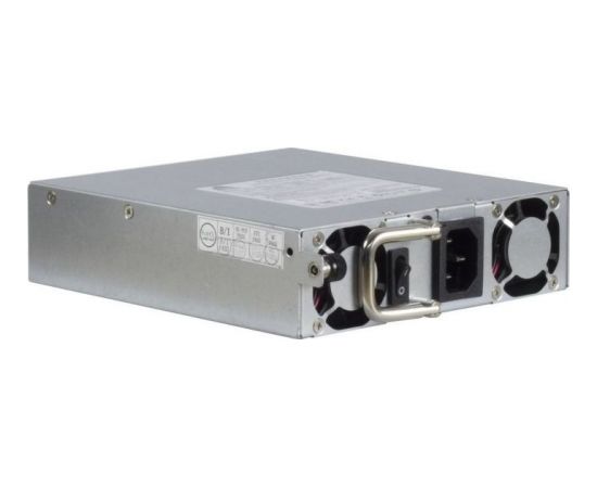 Inter-Tech ASPOWER R2A MV0700, PC power supply (grey, redundant)