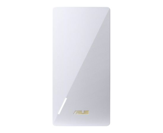 Asus AX3000 Dual Band WiFi 6 Range Extender RP-AX58 802.11ax, 10/100/1000 Mbit/s, Ethernet LAN (RJ-45) ports 1, Antenna type 2xInternal