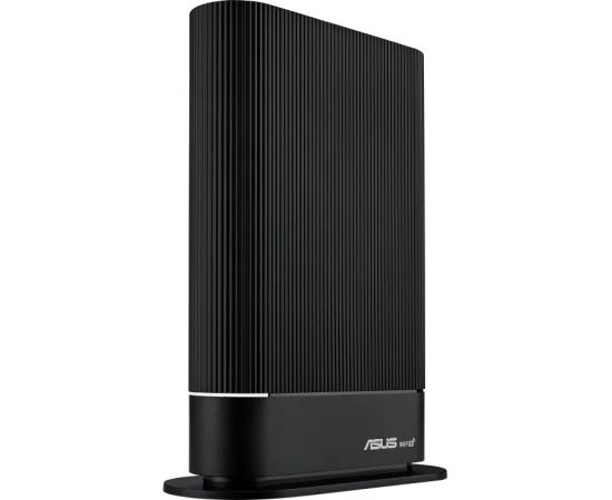 Asus Wireless Wifi 6 AX4200 Dual Band Gigabit Router RT-AX59U 802.11ax, 3603+574 Mbit/s, 10/100/1000 Mbit/s, Ethernet LAN (RJ-45) ports 3, Antenna type Internal