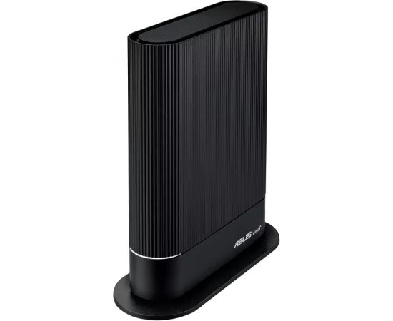 Asus Wireless Wifi 6 AX4200 Dual Band Gigabit Router RT-AX59U 802.11ax, 3603+574 Mbit/s, 10/100/1000 Mbit/s, Ethernet LAN (RJ-45) ports 3, Antenna type Internal