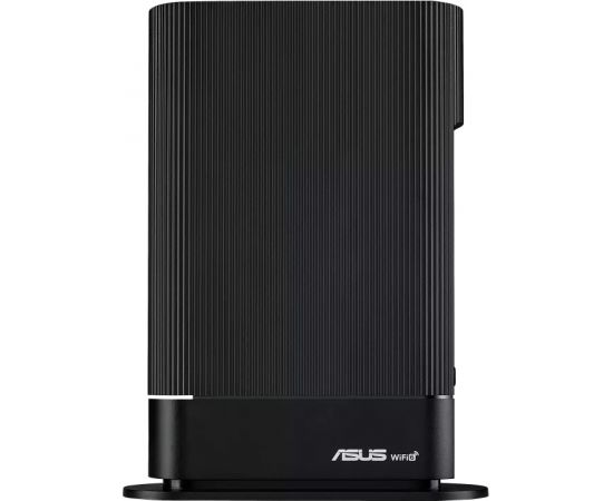 Asus Wireless Wifi 6 AX4200 Dual Band Gigabit Router RT-AX59U 802.11ax, 3603+574 Mbit/s, 10/100/1000 Mbit/s, Ethernet LAN (RJ-45) ports 3, Antenna type Internal
