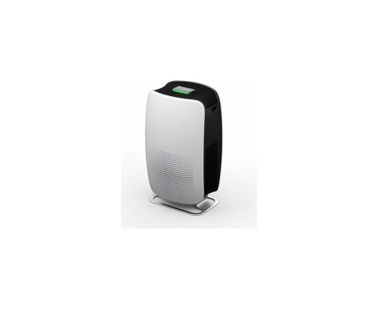 Mill Silent Pro Air Purifier APSILENT Suitable for rooms up to 115 m², White/Black