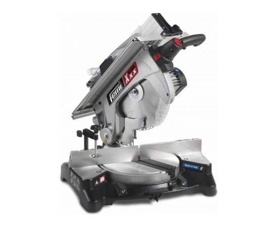 Kombinēts ripzāģis - leņķzāģis Femi XXX EVO Пильные столы