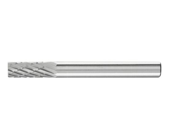 Cietmetāla frēze Pferd ZYA Z3 Plus; 6x16 mm