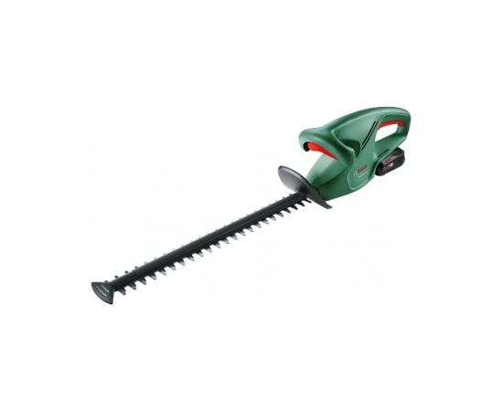 Dzīvžoga šķēres Bosch EasyHedgeCut 18V-52-13 solo; 18 V; 52 cm (bez akumulatora un lādētāja)