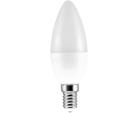 Light Bulb|LEDURO|Power consumption 5 Watts|Luminous flux 400 Lumen|3000 K|220-240V|Beam angle 250 degrees|21135