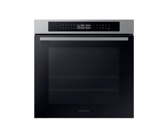 Samsung NV7B4245VAS cepeškrāsns, katal., Dual Cook, nerūs. tēr.