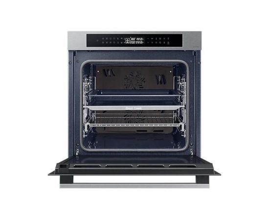 Samsung NV7B4245VAS cepeškrāsns, katal., Dual Cook, nerūs. tēr.