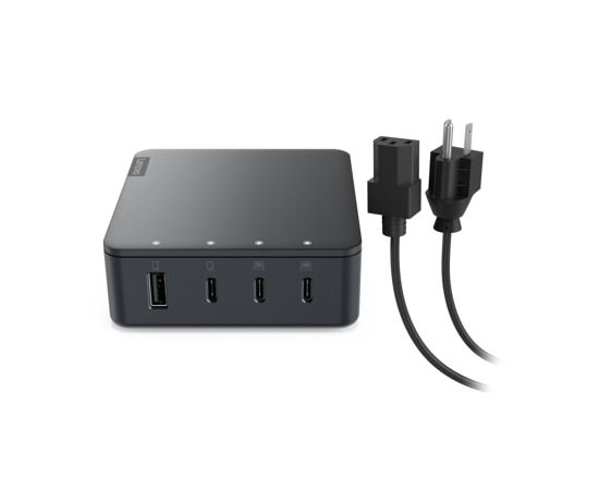 LENOVO GO 130W MULTI-PORT CHARGER