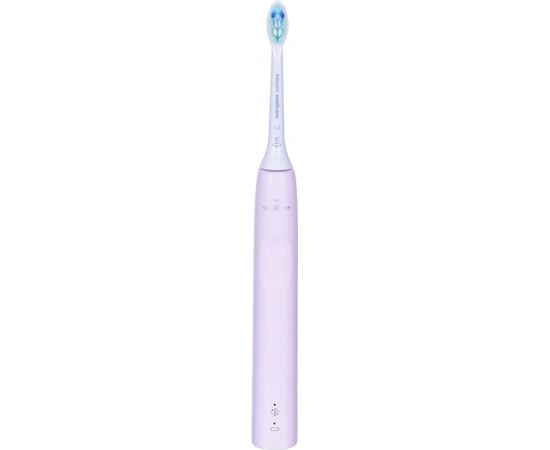 Philips 3100 series HX3671/11 Sonic technology Sonic electric toothbrush Elektriskās zobu birstes, irigatori