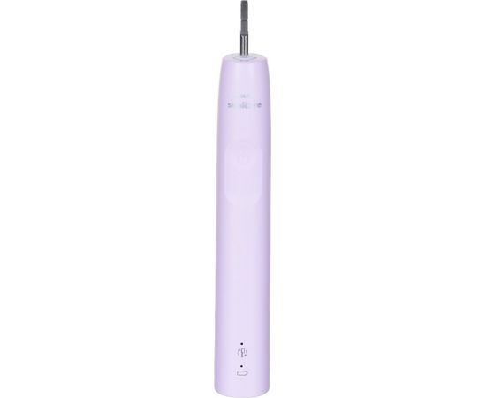 Philips 3100 series HX3671/11 Sonic technology Sonic electric toothbrush Elektriskās zobu birstes, irigatori