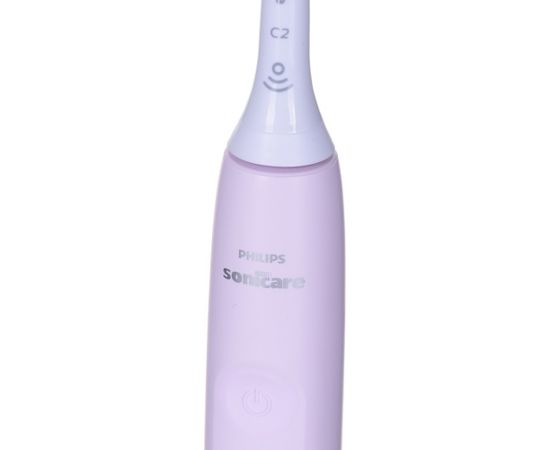Philips 3100 series HX3671/11 Sonic technology Sonic electric toothbrush Elektriskās zobu birstes, irigatori
