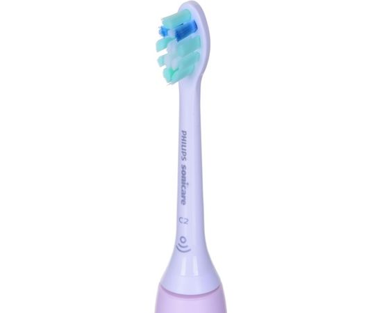 Philips 3100 series HX3671/11 Sonic technology Sonic electric toothbrush Elektriskās zobu birstes, irigatori