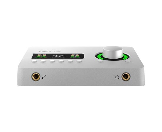 Universal Audio Apollo Solo HE - Thunderbolt audio interface