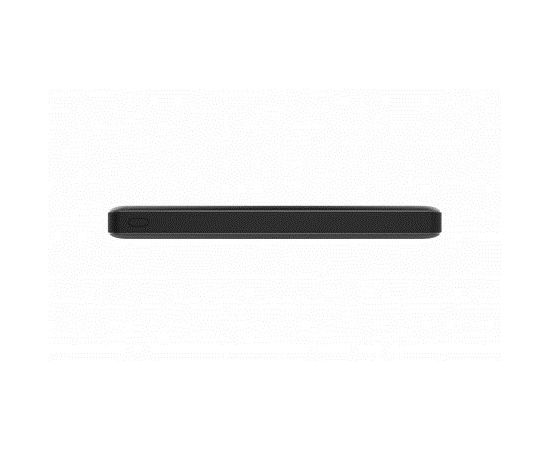 Lamax LM10000QC power bank Lithium Polymer (LiPo) 10000 mAh Metallic