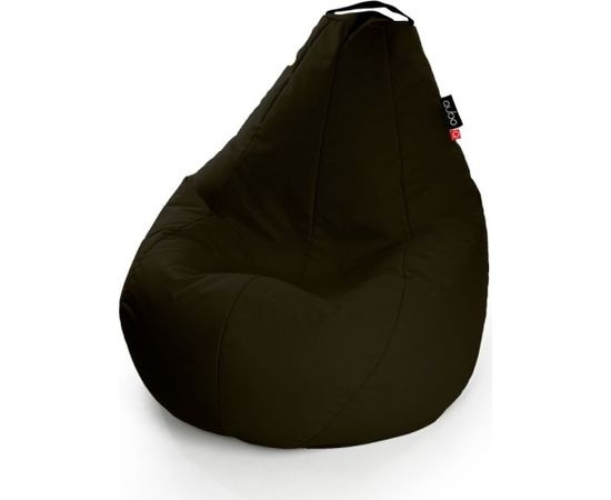 Qubo Comfort 120 Copers Pop Augstas kvalitātes krēsls Bean Bag