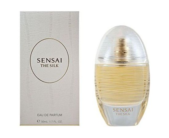 Kanebo Sensai The Silk EDP 50 ml