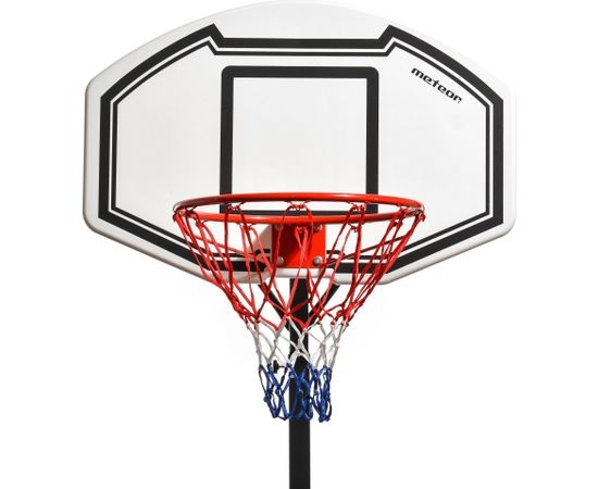 Pārvietojams basketbola statīvs METEOR BOSTON 3