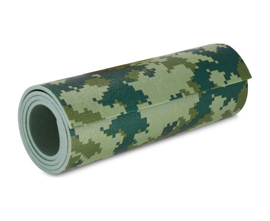 Tūristu gulēšanas paliktnis Spokey BUSHER Šūpuļtīkli