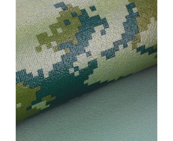 Tūristu gulēšanas paliktnis Spokey BUSHER Šūpuļtīkli