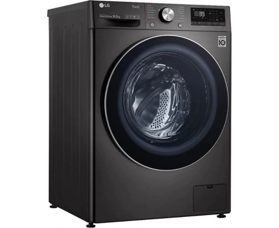 LG F4WV910P2SE Veļas mašīna 10.5kg 1400rpm