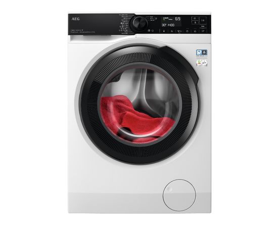 AEG LFR73944OE veļas mazgājamā mašīna 9kg 1400rpm