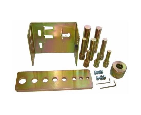 Adaptor set for hydaulic press  Ty20021/Ty30021/Ty50021, TBR