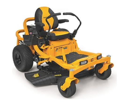 Mauriņa traktors XZ5 L107, Cub Cadet