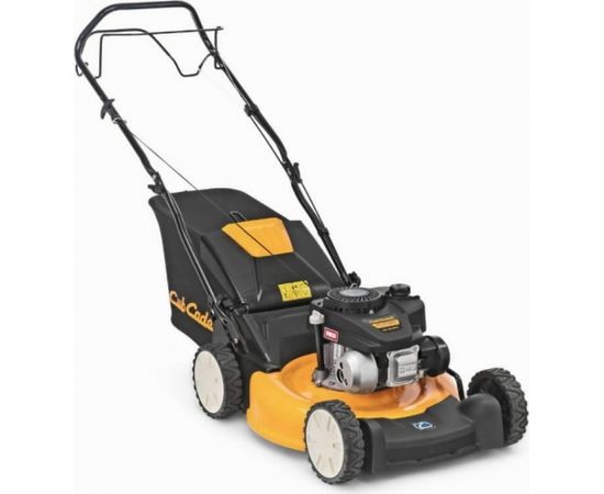 Pašgājēja mauriņa pļaujmašīna  LM1 CR53, Cub Cadet Газонокосилки