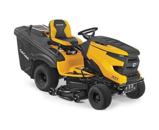 Mauriņa traktors  XT1 OR106, Cub Cadet Zāles pļaušanas traktori