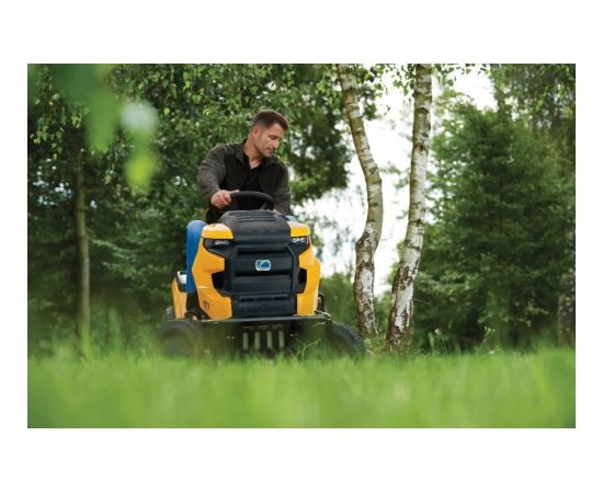 Mauriņa traktors  XT1 OS107, Cub Cadet