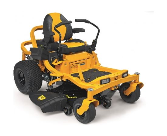 Mauriņa traktors XZ5 L127, Cub Cadet Zāles pļaušanas traktori