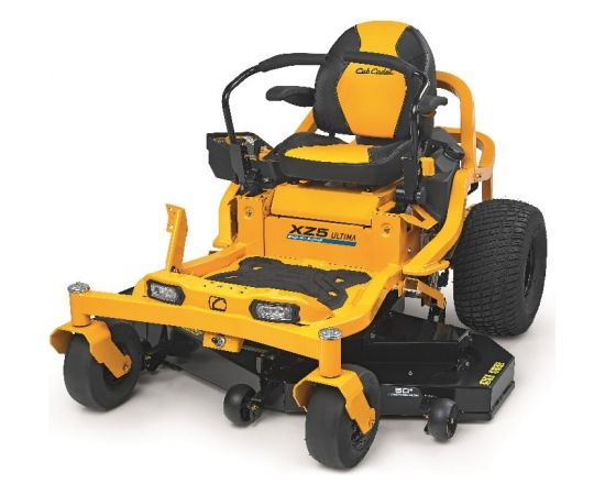 Mauriņa traktors XZ5 L127, Cub Cadet Zāles pļaušanas traktori